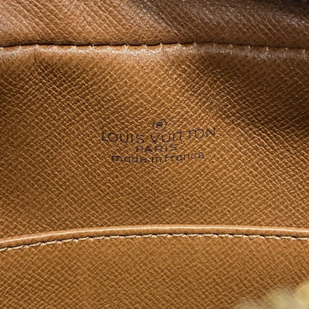 ルイヴィトン クラッチバッグ