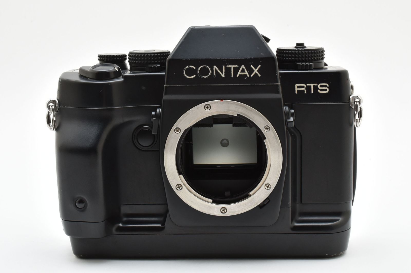 フィルムカメラ A