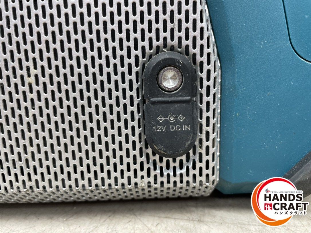 ACアダプタ付き