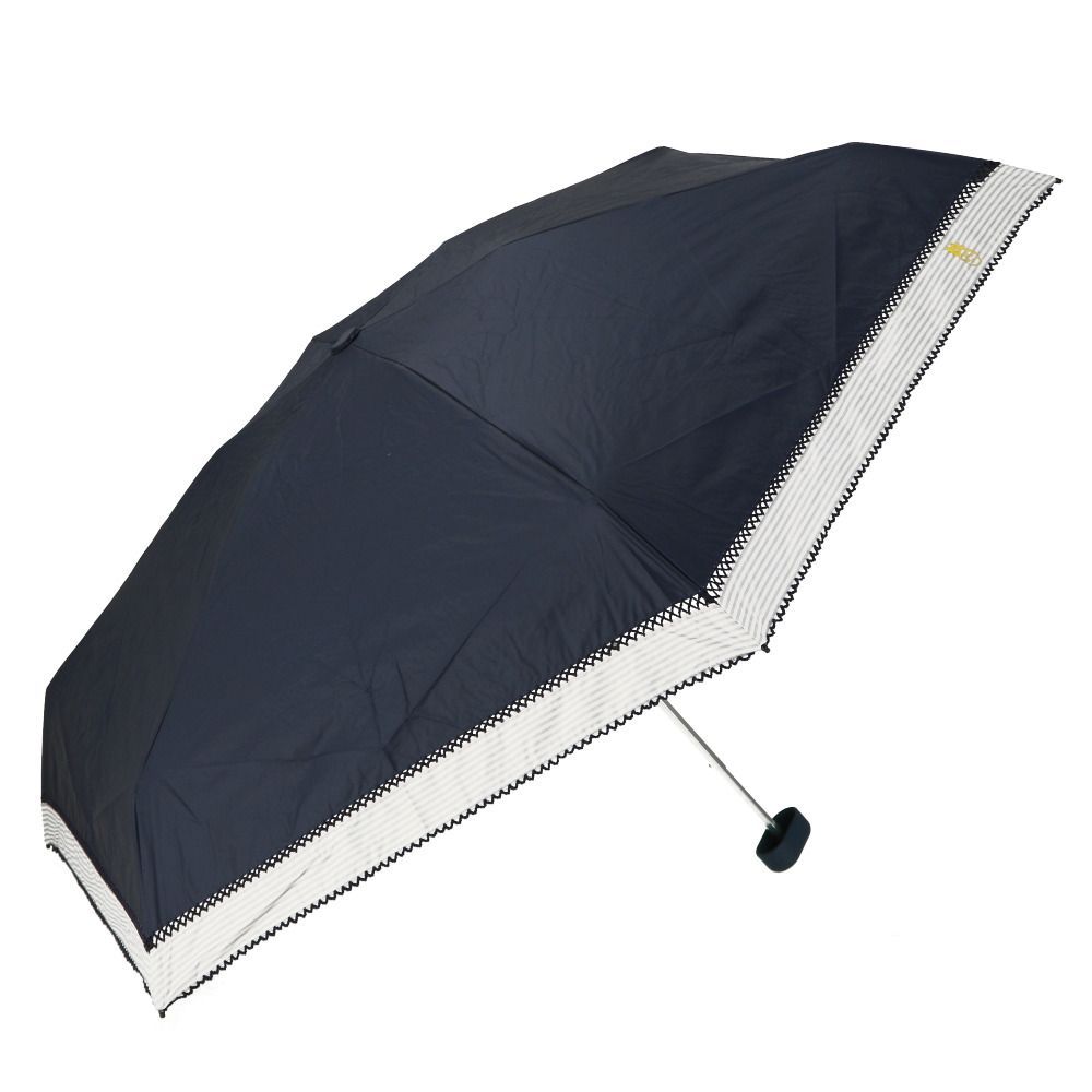 まとめ得 オーロラ チャムチャムマーケット CHAM CHAM MARKET 雨ベビーミニ傘 Lobster ブラック 1CM170050598 x [4個] /l CHAMCHAM MARKET（チャムチャムマーケット） 雨傘（長傘）CHAMCHAM