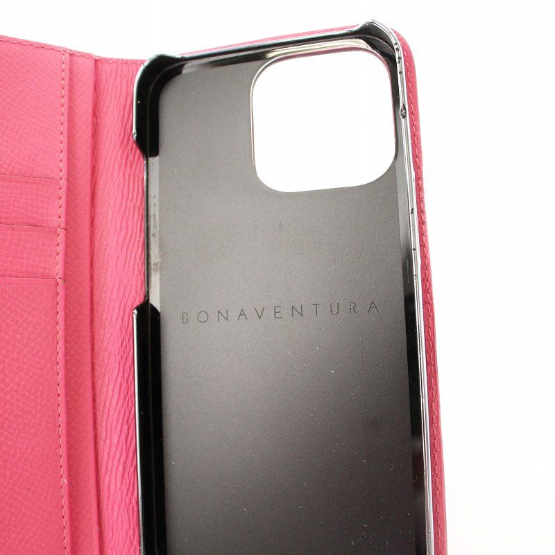 Bonaventura 手帳型ケース iPhone15pro max 【楽天市場】iPhone