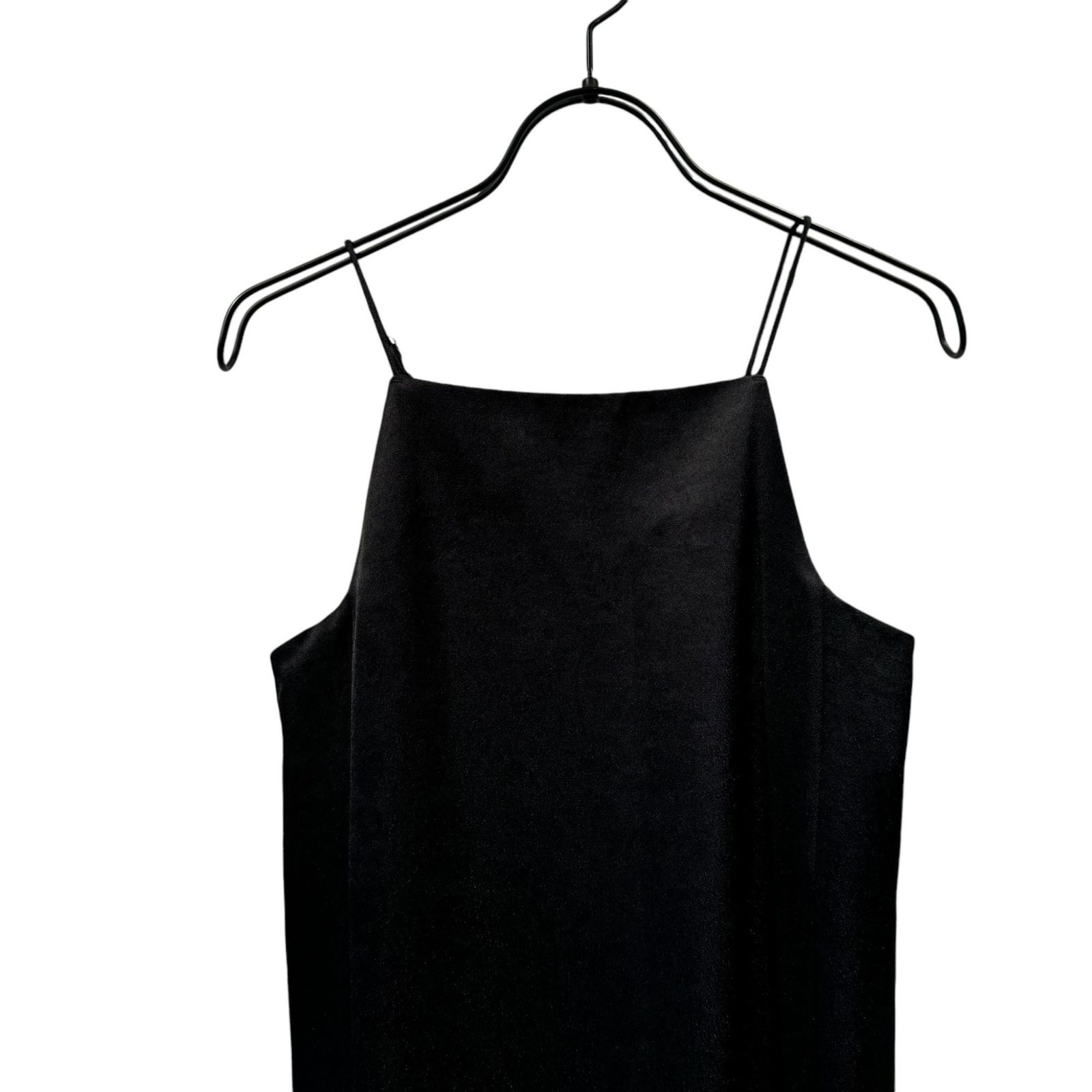 IENA (イエナ) endo.ダブルサテンキャミワンピース 24040900914110  