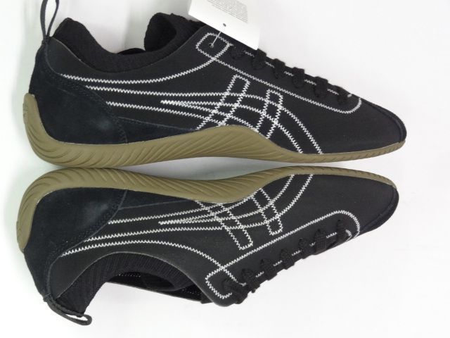 77.Onitsuka Tiger オニツカタイガー 1183B969-001 SCLAW 