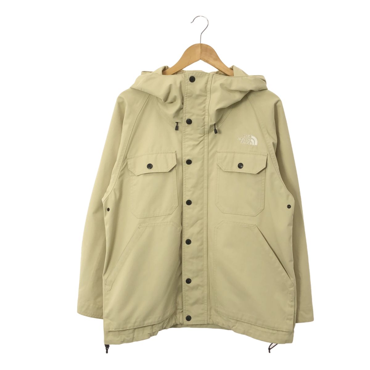 THE NORTH FACE ザノースフェイス NP72132 ZI MAGNE FIREFLY MOUNTAIN 