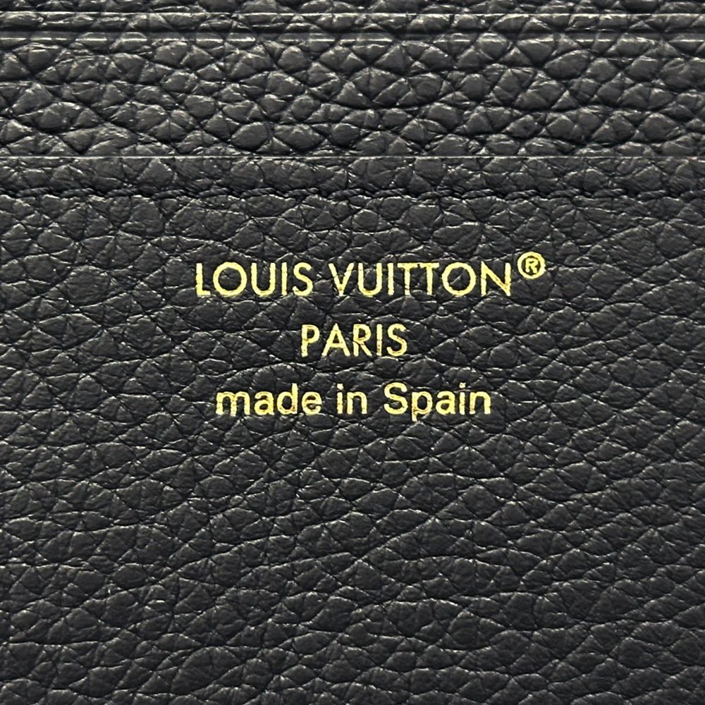 ルイ・ヴィトン LOUIS VUITTON カードケース モノグラム レディース  