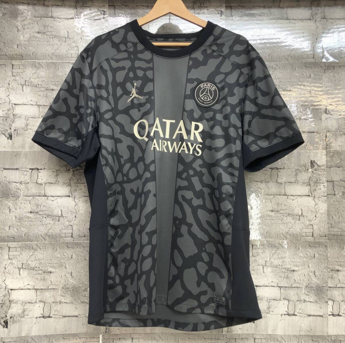 23-24 NIKE JORDAN × PSG ナイキ ジョーダン パリサンジェルマン
