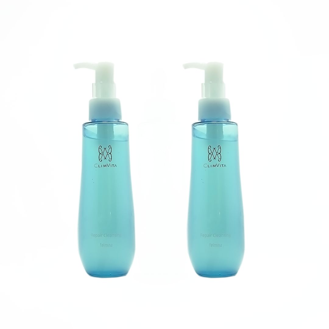 クリムヴィータ　炭酸泡洗顔フォーム フェルミナ クリムヴィータ 炭酸洗顔フォーム160g3本セット フェルミナ