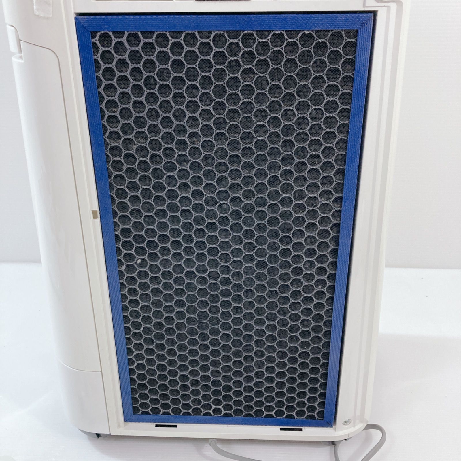 G1007-20★未使用 SHARP 加湿空気清浄機 KC-H50-W SHARP（シャープ） KC-H50-W SHARP 加湿空気清浄機 ホワイト系（空清