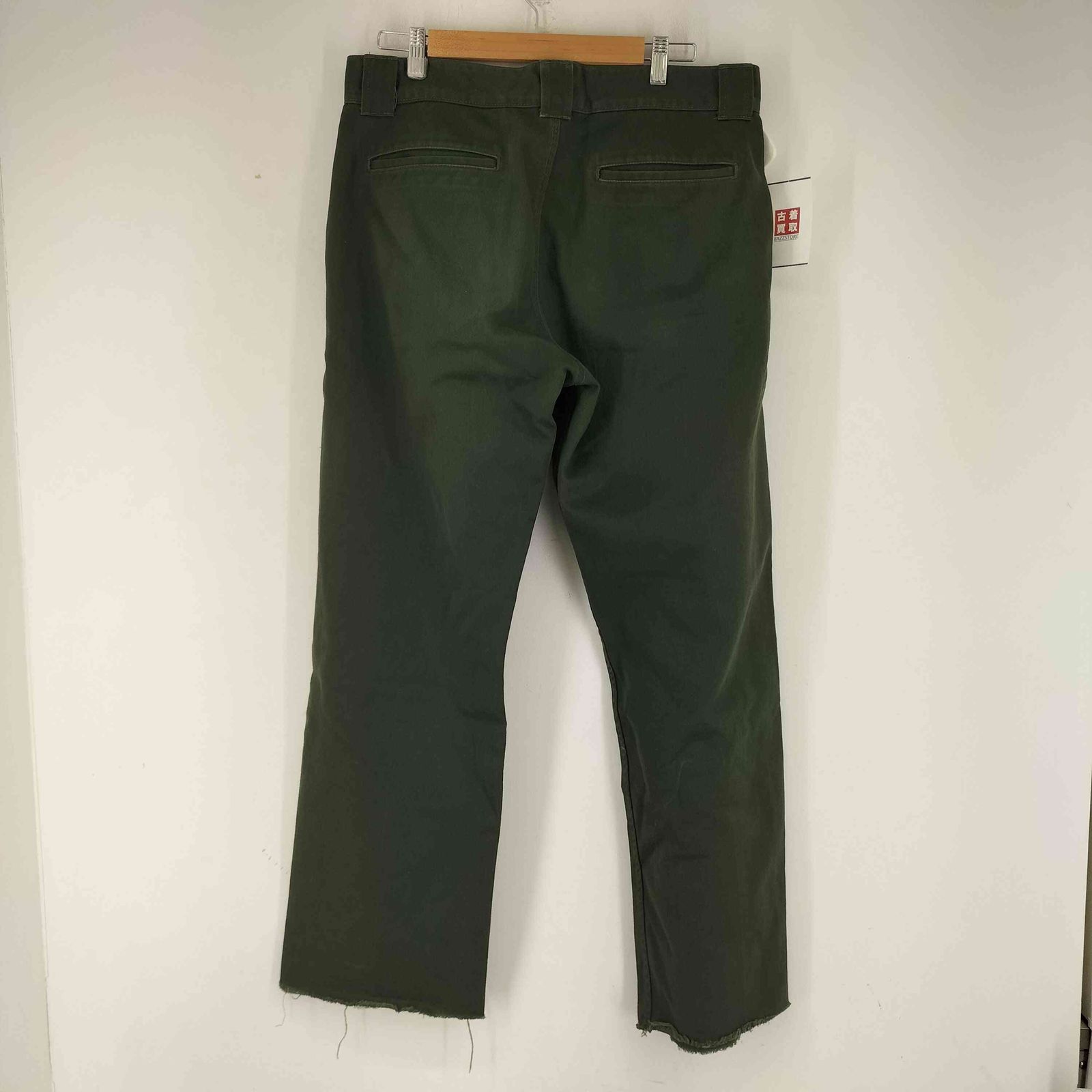 トロフィークロージング　ワークパンツ 36インチ トロフィークロージング TROPHY CLOTHING ワークパンツ メンズ
