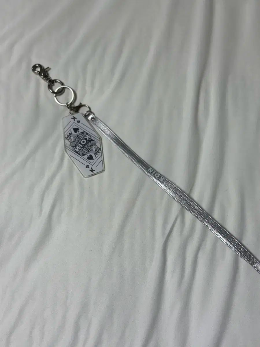 コインソウル キーリング