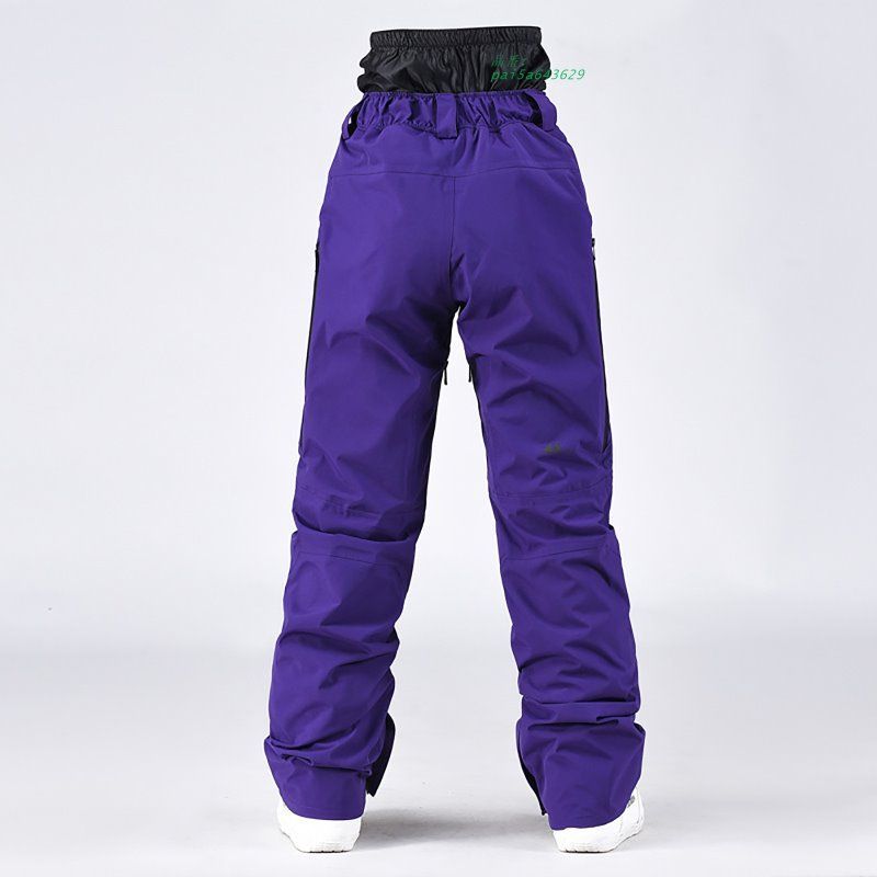 スキーウェア パンツ