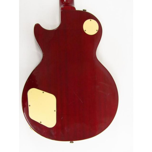 Epiphone エピフォン Les Paul Standard レスポールスタンダード