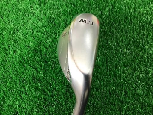 中古】 ゴルフパートナー NEXGEN CHIPPING WEDGE GH45 ウェッジ