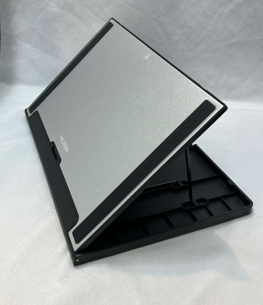 HUION KAMVAS 12 豪華版 液晶ペンタブレット本体【着払い】 HUION