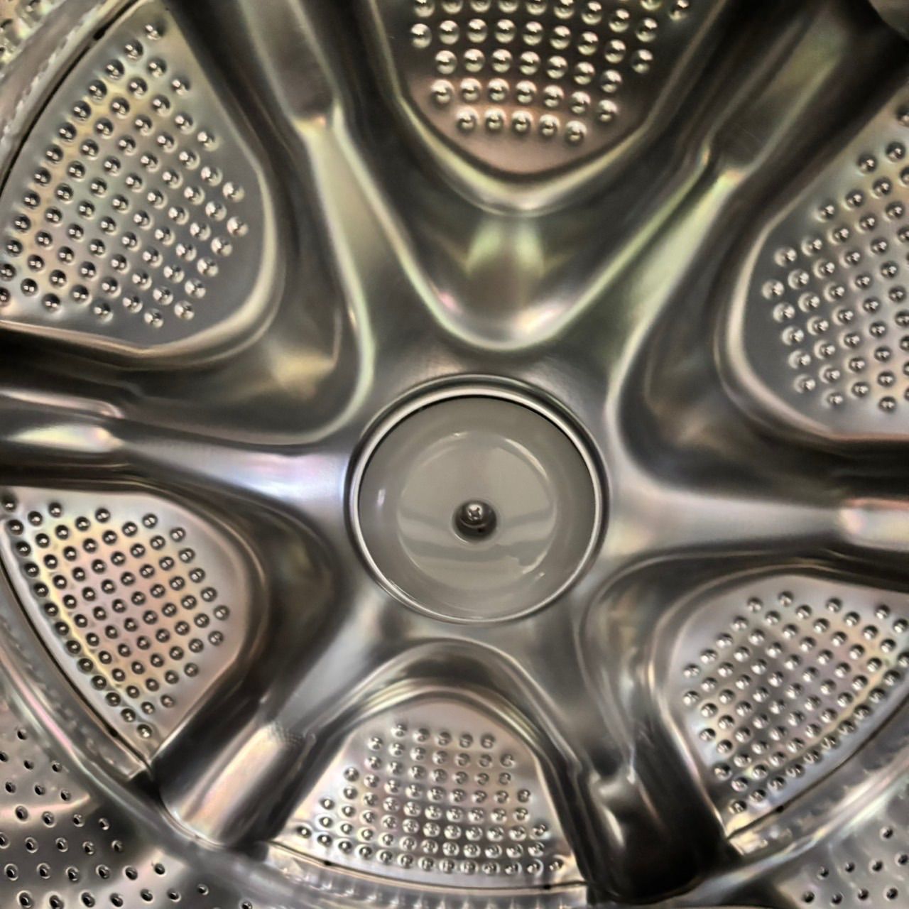 ドラム式洗濯機 10