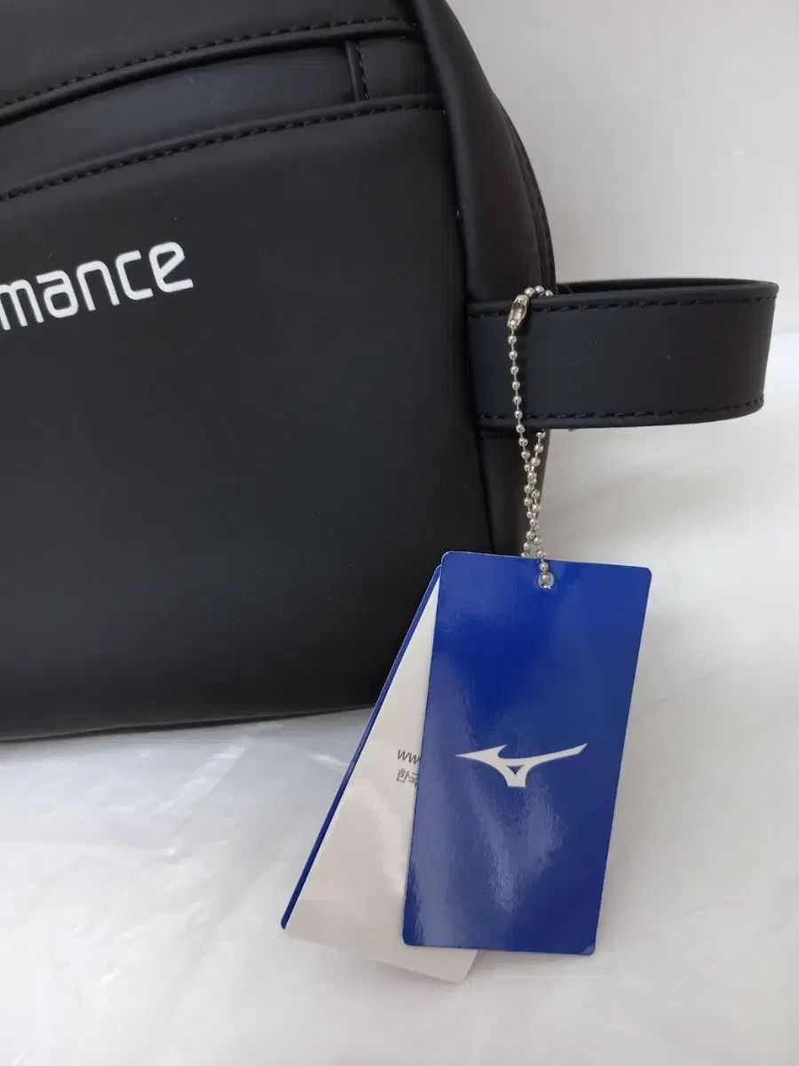 ミズノポーチ新商品