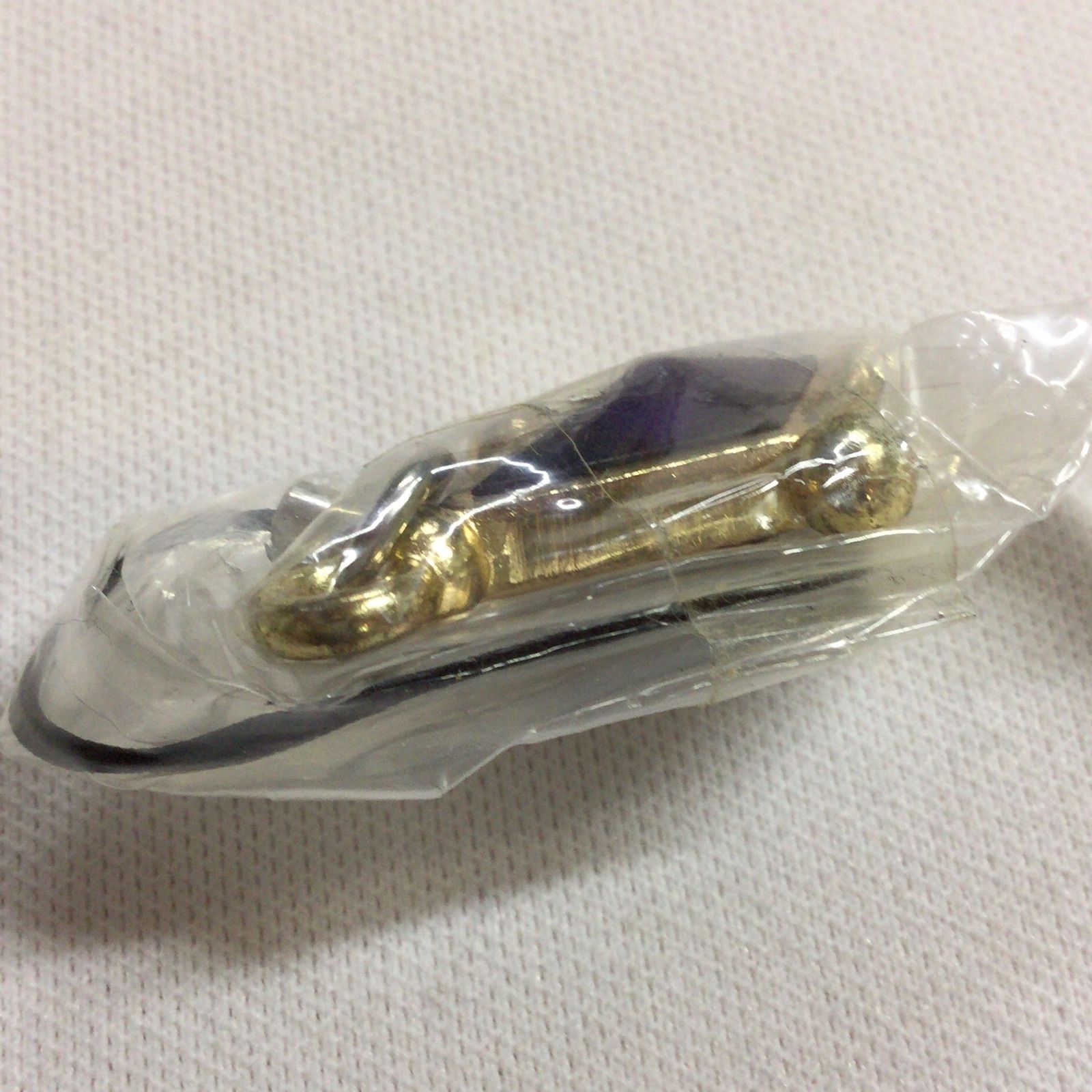 悪魔 ほむらイヤーカフス ストラップ※セット 財布 魔法少女まどかマギカ 暁美ほむら イヤーカフス ソウルジェム