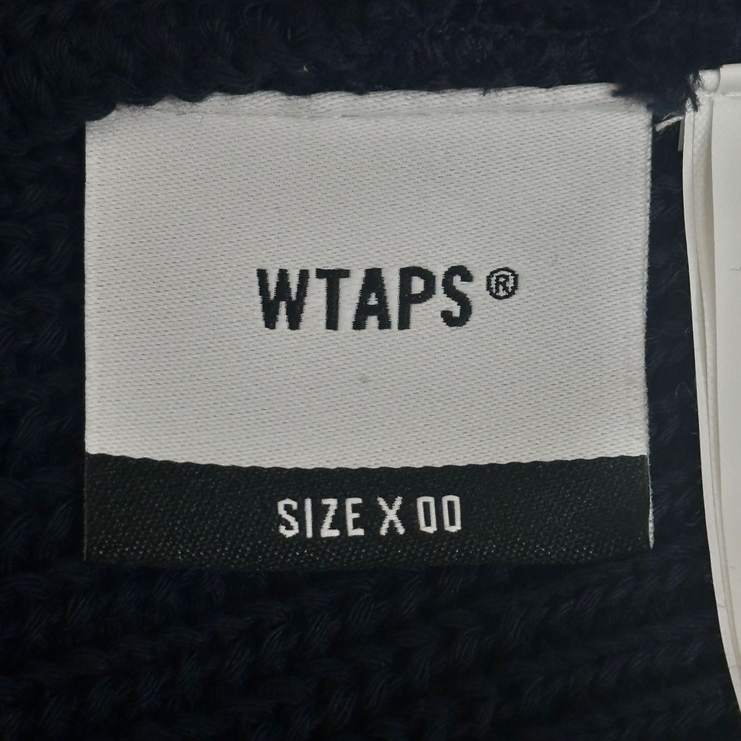 WTAPS 25SS BEANIE 02 CTPL COOLMAX ビーニー ニット帽 帽子