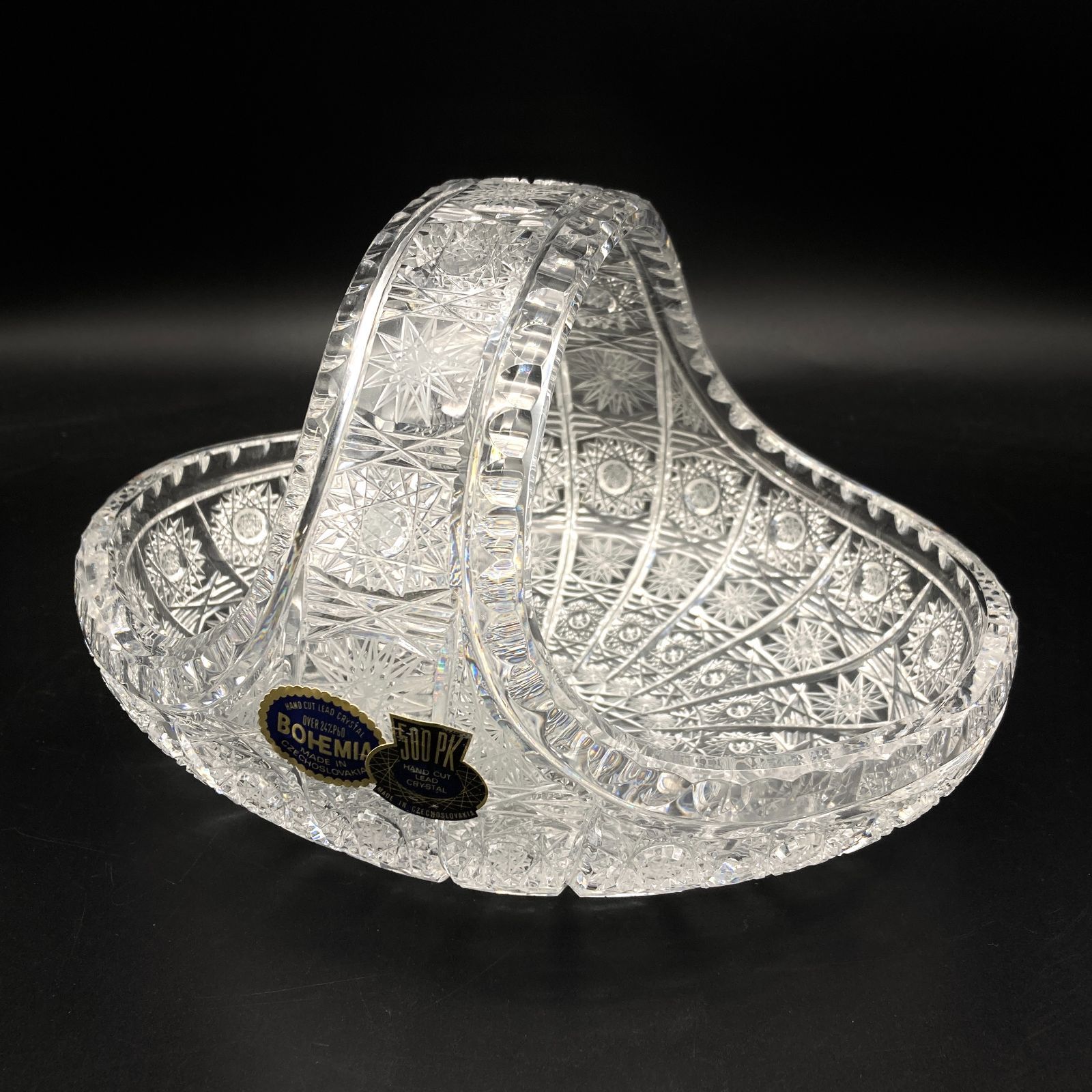 yamamoto　ボヘミアグラス　Bohemia glass バスケット Amazon | ボヘミアングラス ハンドカット ウィスキーグラス