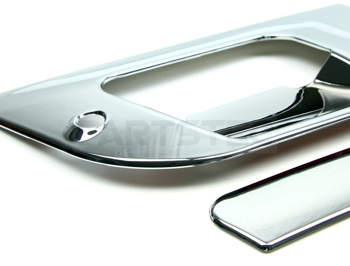 ふそう スーパーグレート メッキ ミラーカバー+ドアハンドル ガーニッシュ 三菱ふそう 07 ス17 スーパーグレート メッキ ドアハンドル