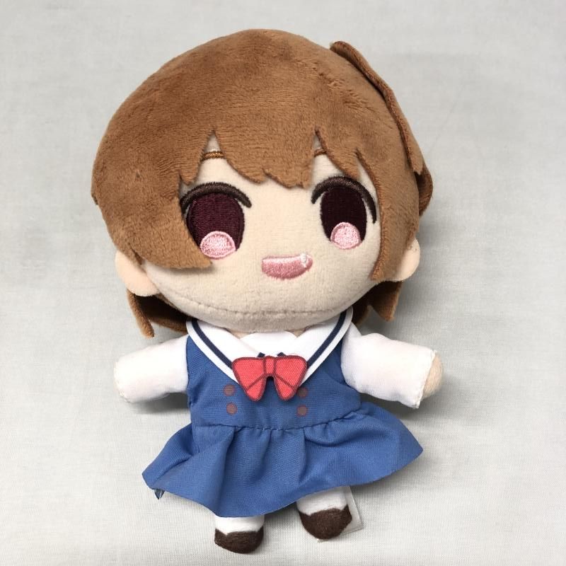 私に天使が舞い降りた！プレシャス・フレンズぬいぐるみ 星野ひなた 5