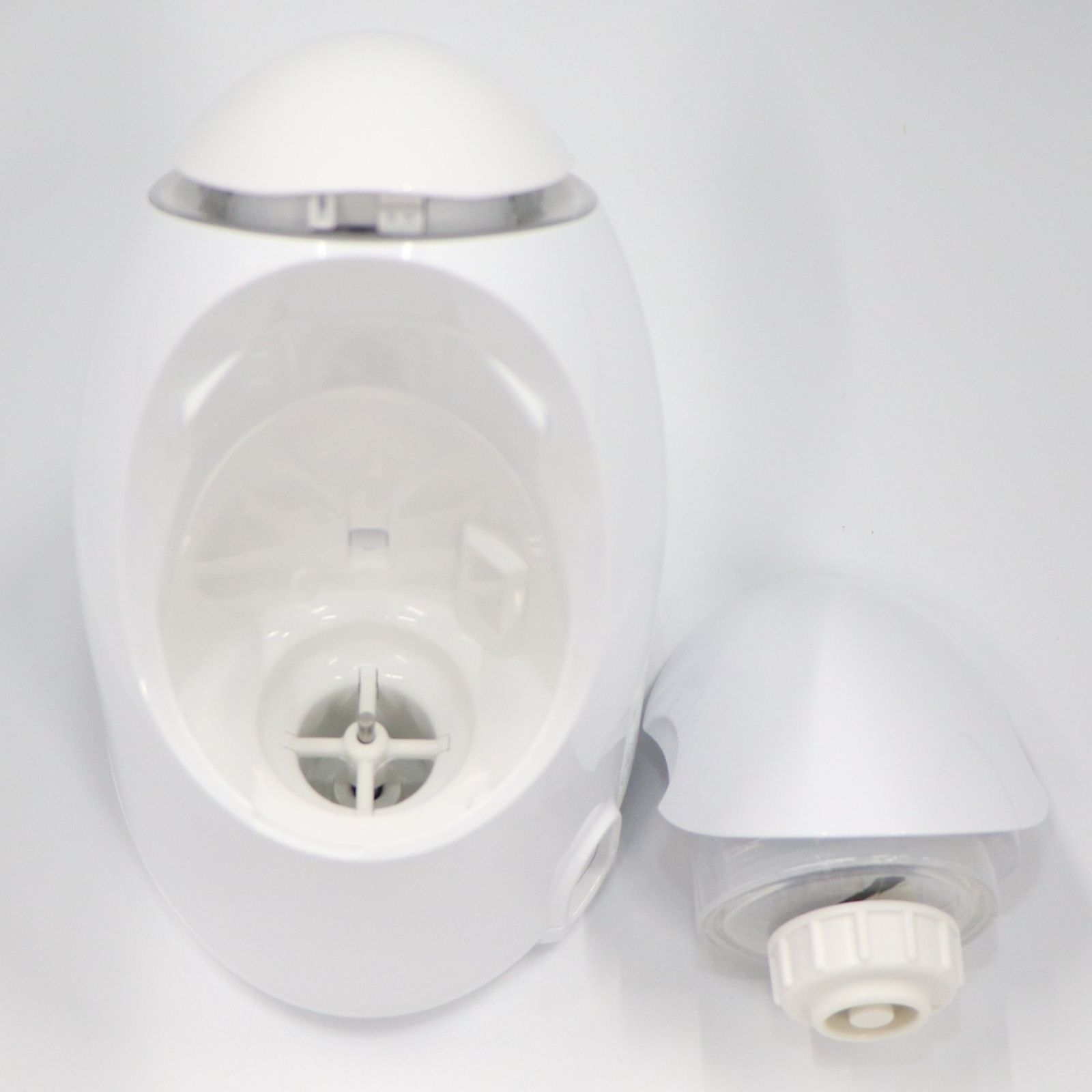 【未使用/通電確認のみ実施】パナソニック スチーマー ナノケア EH-SA3D 概要 スチーマー ナノケア EH-SA3D | フェイスケア（スチーマー