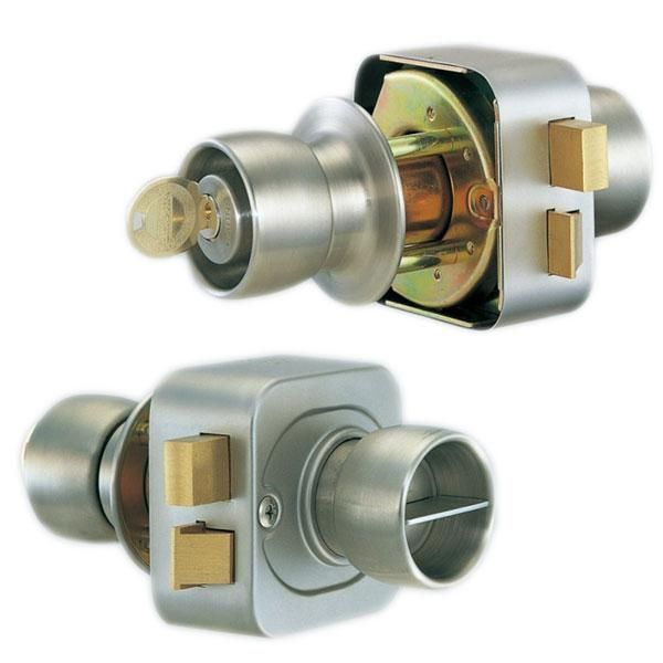 ラスト一点！EMTEK社ドアノブ　握り玉バイオレット☆台座フレンチアンティーク☆ ラスト一点！EMTEK社ドアノブ 握り玉バイオレット☆台座フレンチ