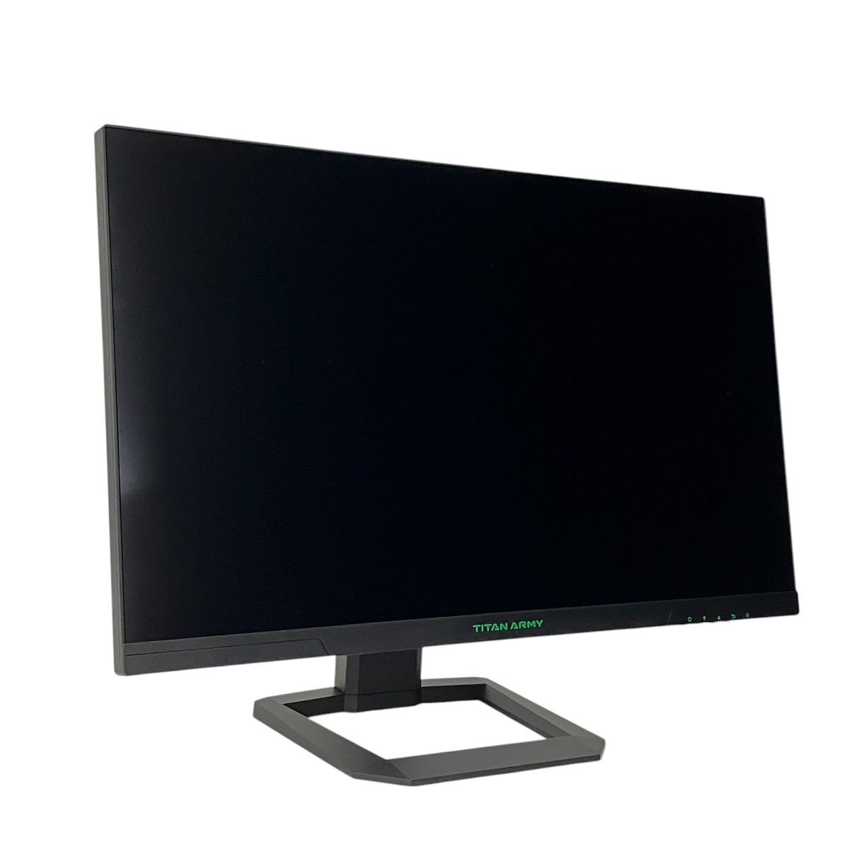 Titan Army P2710R MAX 27インチ 液晶ディスプレイ ゲーミングモニター T9955219