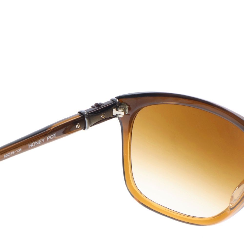 CHROME HEARTS(クロムハーツ) HONEY POT サングラス