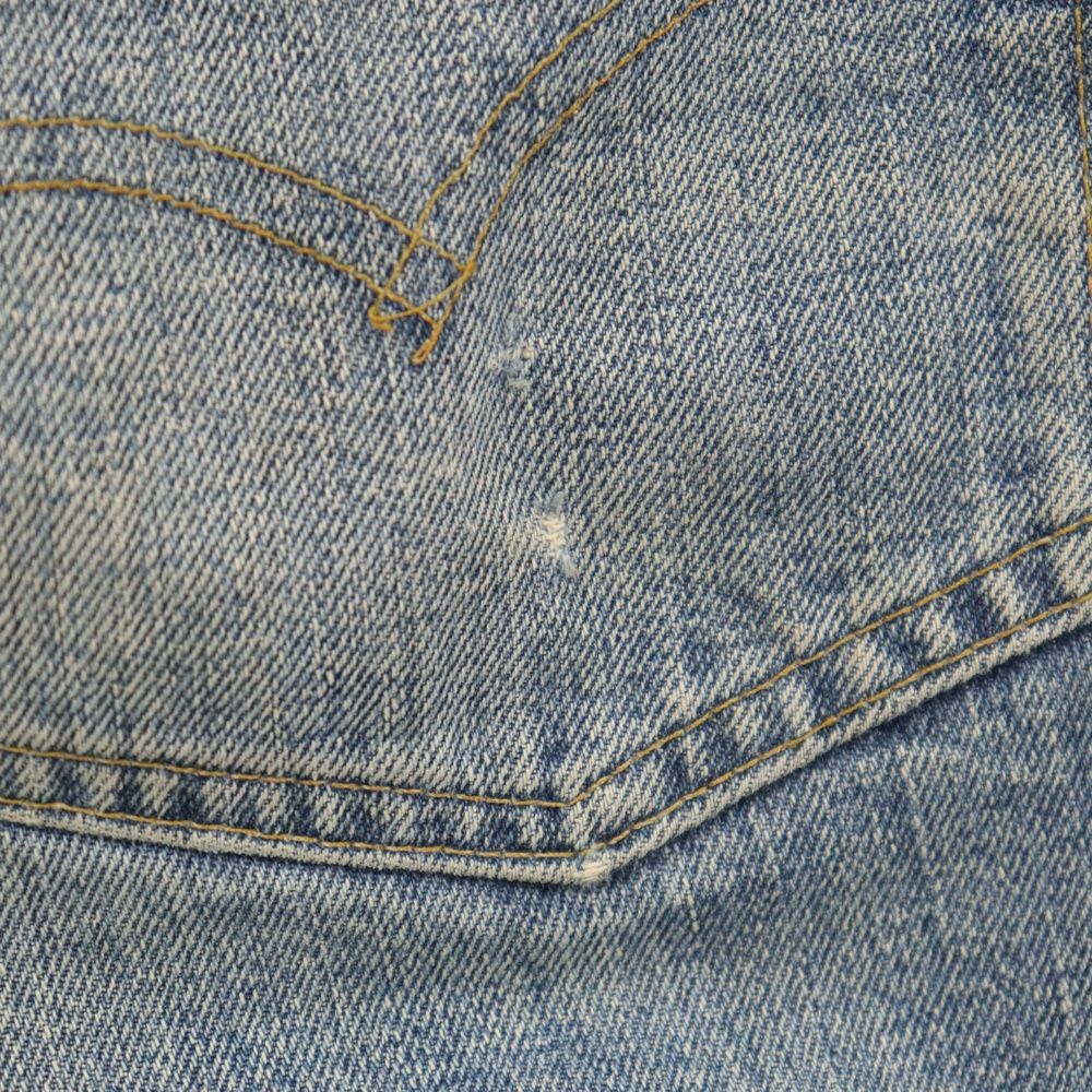60s Levi's リーバイス 505 BIGE ヴィンテージ デニム パンツ 希少 60s 70s Levi's 505 BigE デニム パンツ USA製