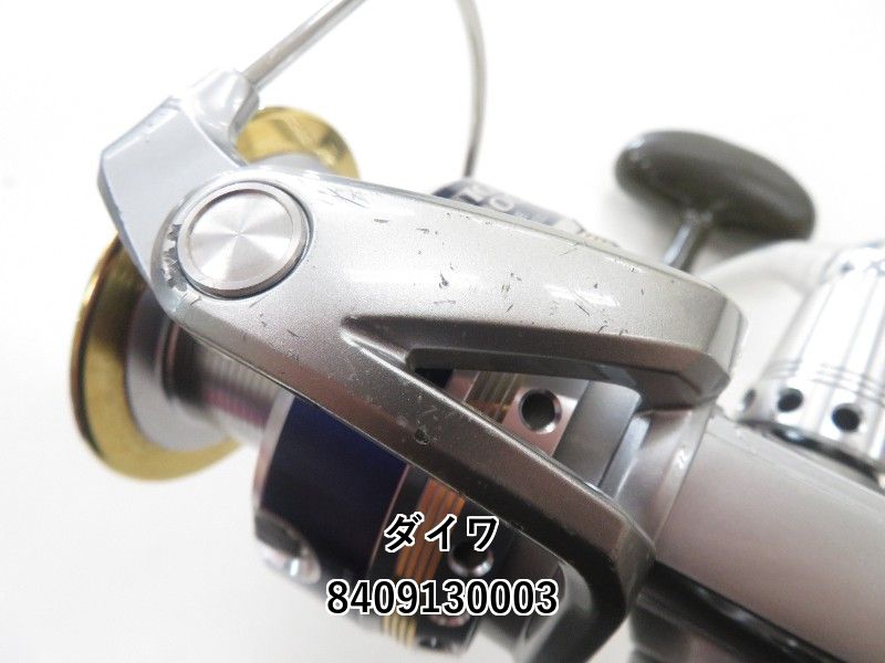 ダイワ ソルティガ Z6000 (04-8409130003) - メルカリ
