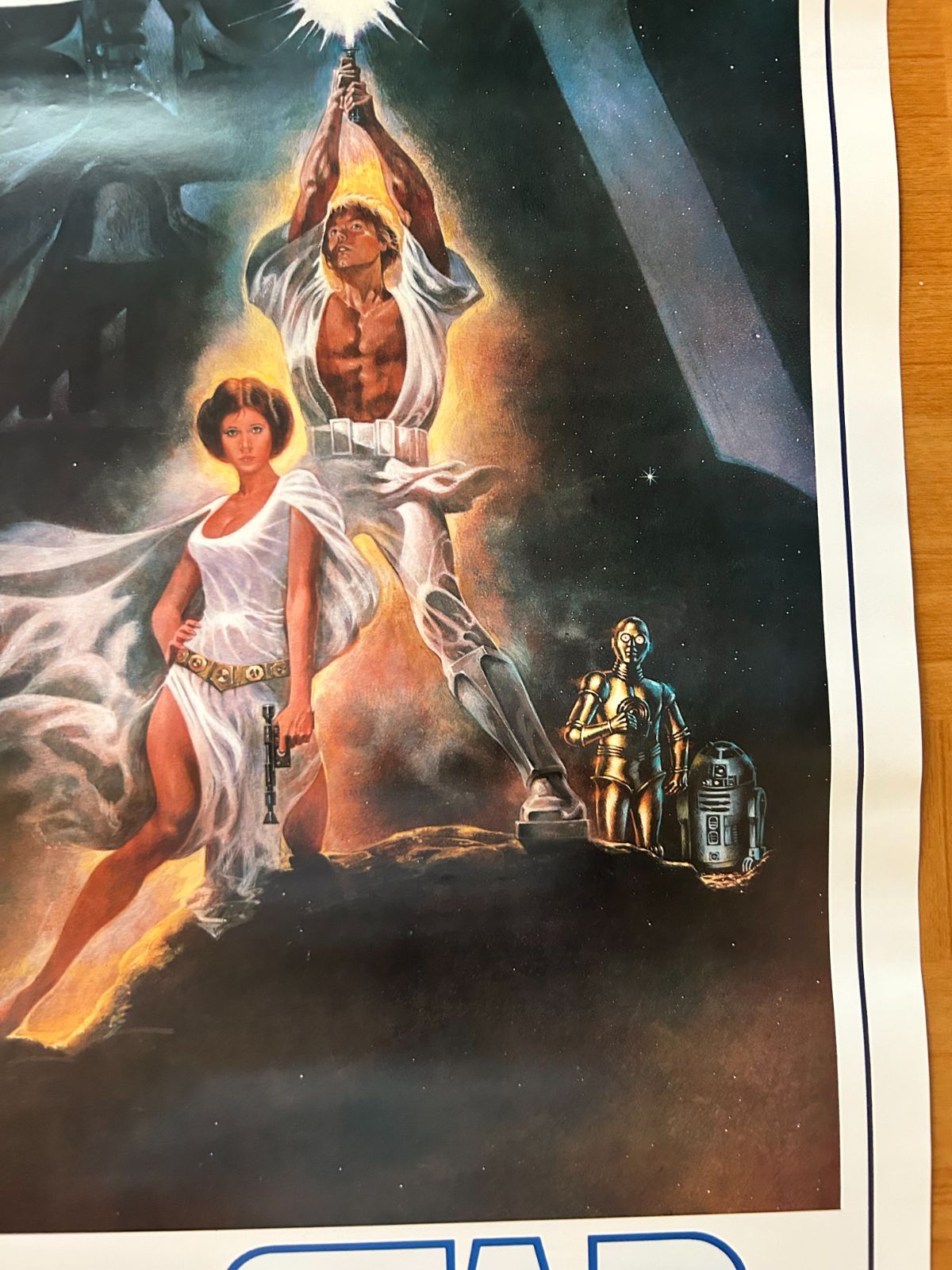 スター・ウォーズ (日本語版) 1978年 劇場公開・プロモーション