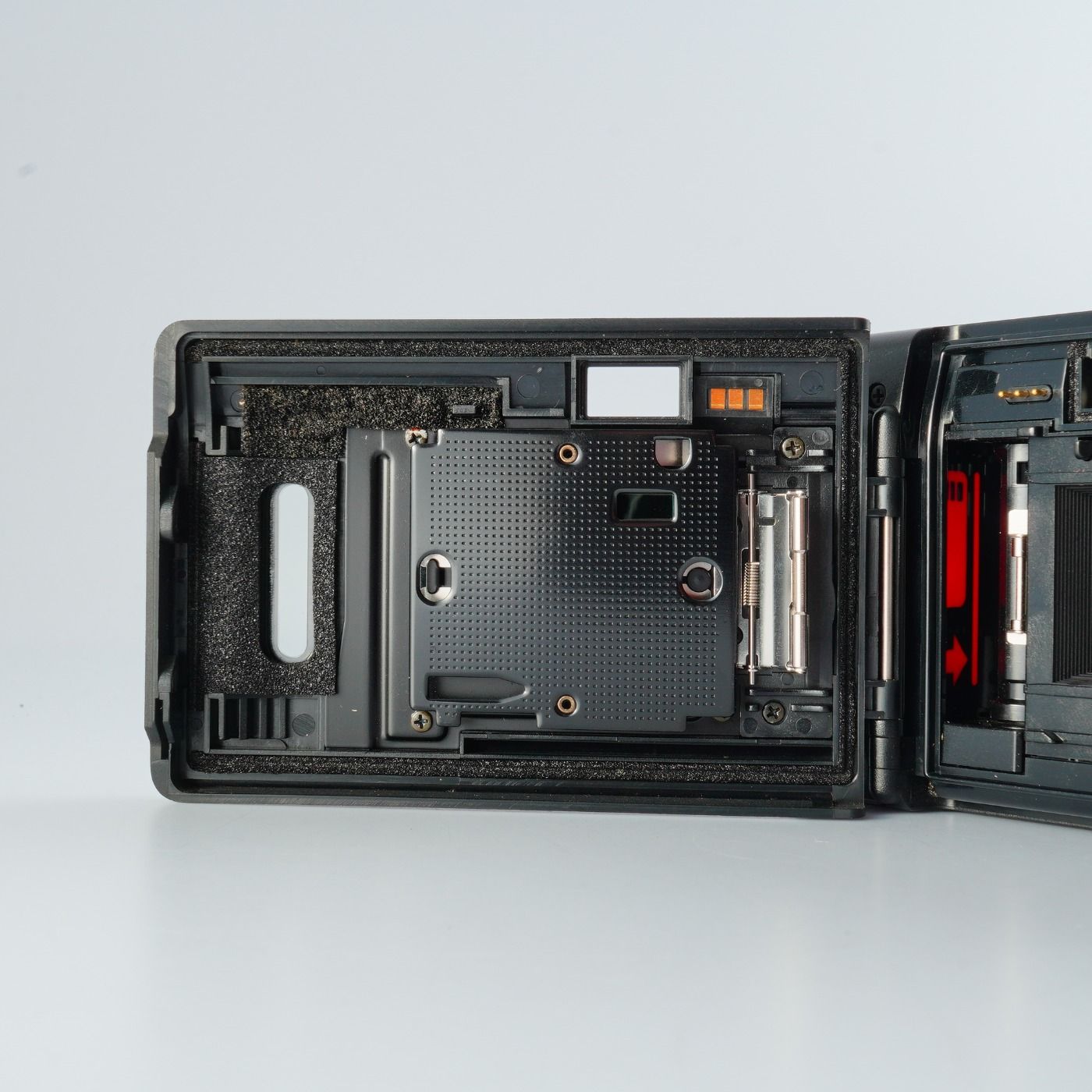 OLYMPUS オリンパス AF-10 Quartz Date 割引 コンパクトフィルムカメラ