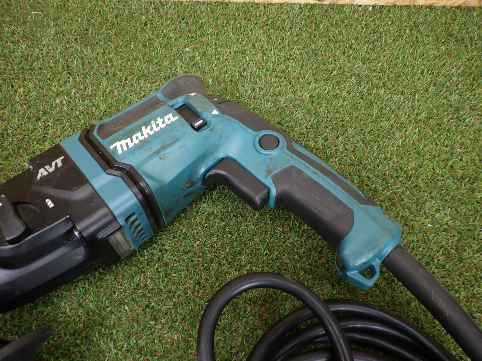 2モード切替 マキタ(Makita) 18ミリハンマドリル HR1841F コード式 品