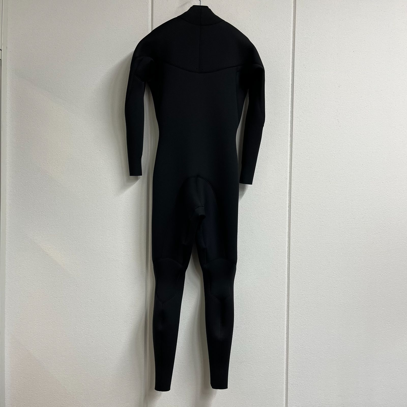 新品】MOONWETSUITS 3mm フルスーツ フロントジップ メンズ - メルカリ