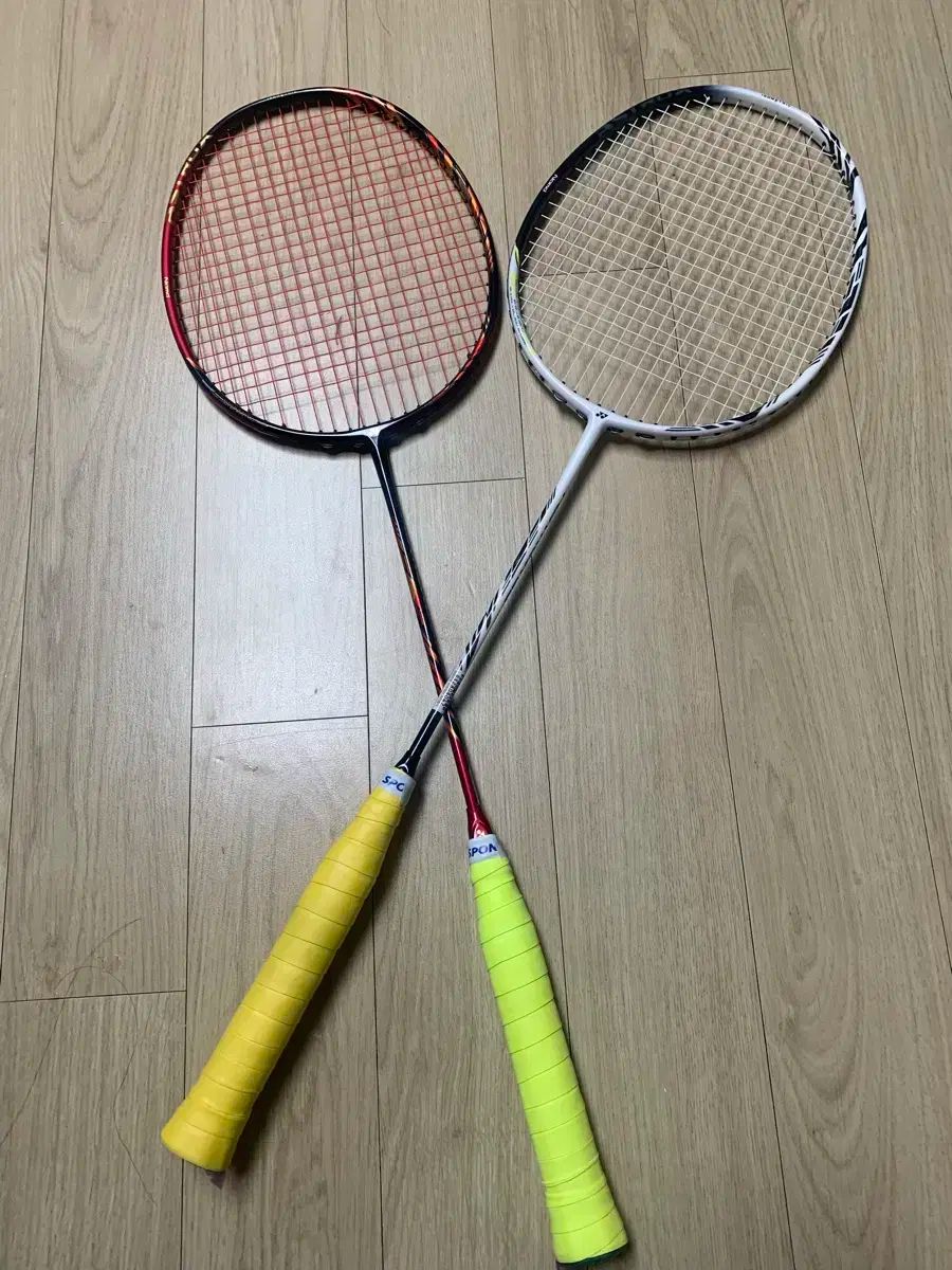 ASTROX 99 PRO 2世代 シンドン級