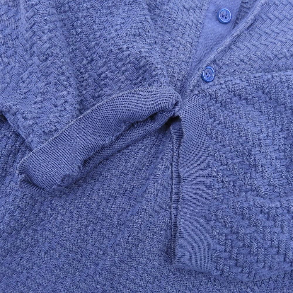 試着のみ Brioni ブリオーニ コットン ポロシャツ/M/イタリア製 三越伊勢丹 | Brioni/ブリオーニ通販 | ブラック シーアイランド
