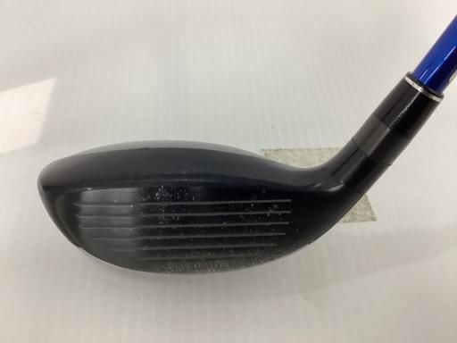 ダンロップ SRIXON Z H85 U3 ユーティリティ UT Miyazaki for HYBRID フレックスS メンズ 男性用 右利き 右用 Cランク ゴルフクラブ