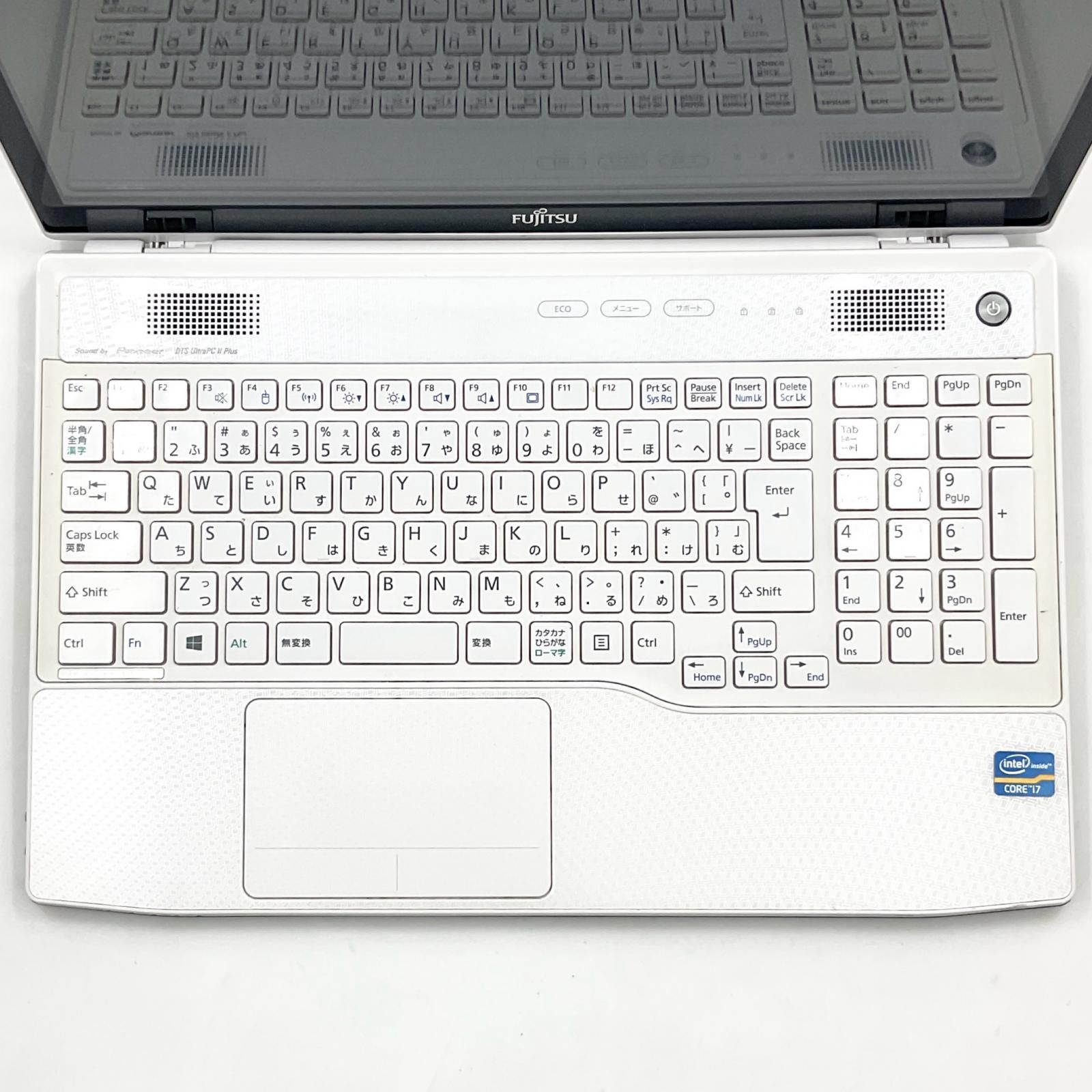 LIFEBOOK