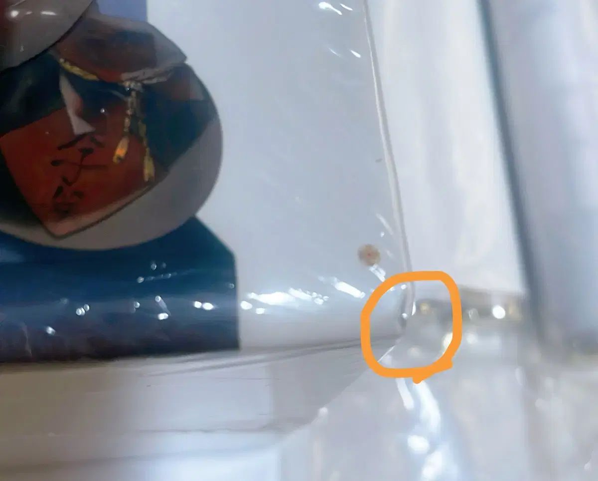 魔道祖師 回復する