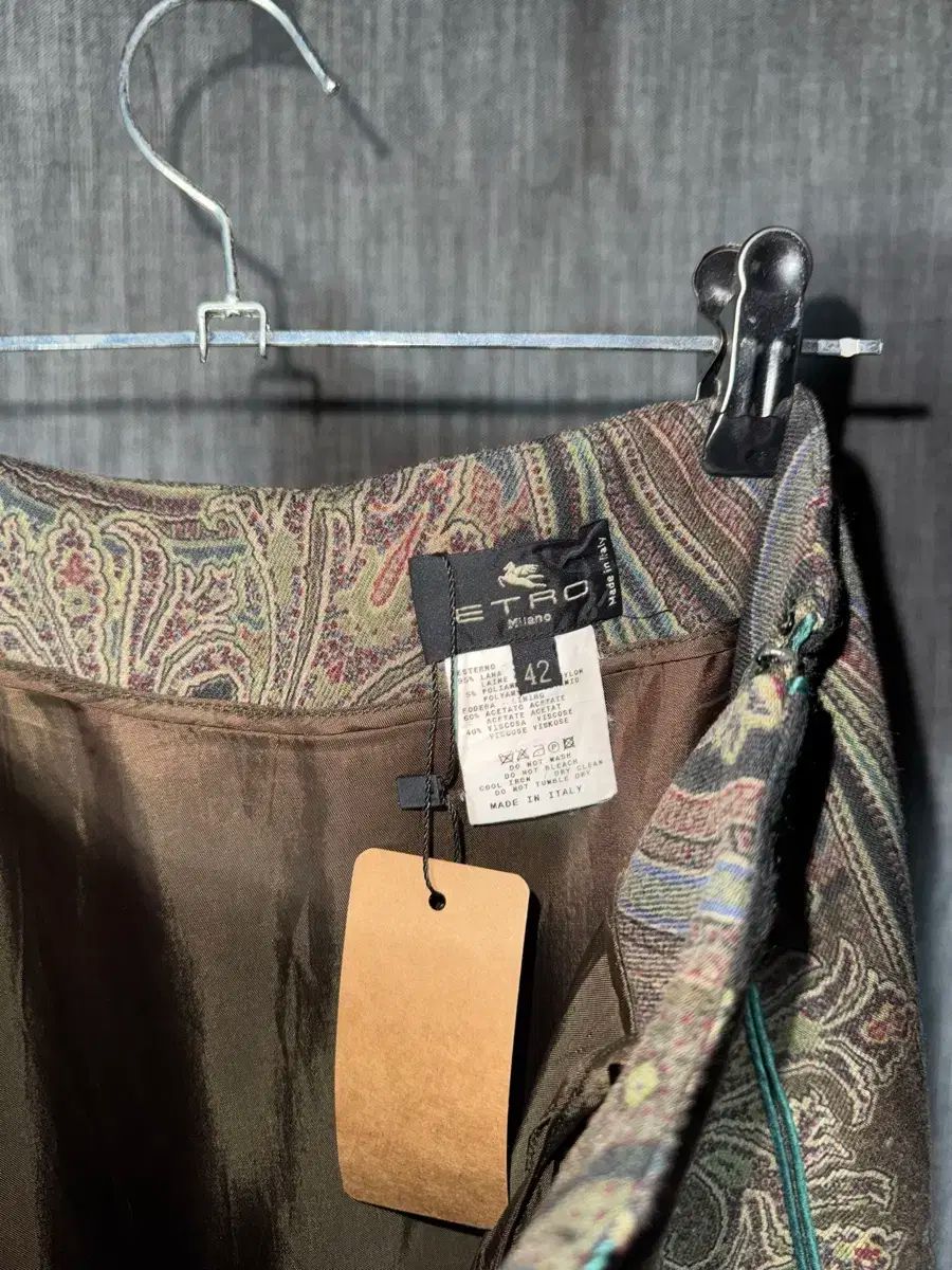 ETRO エトロ パターン スカート USTAUSTRALIA_COM_AU