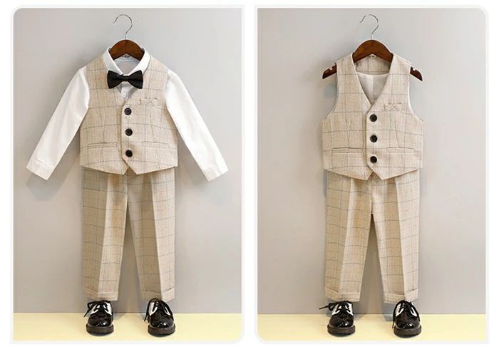 子供スーツ