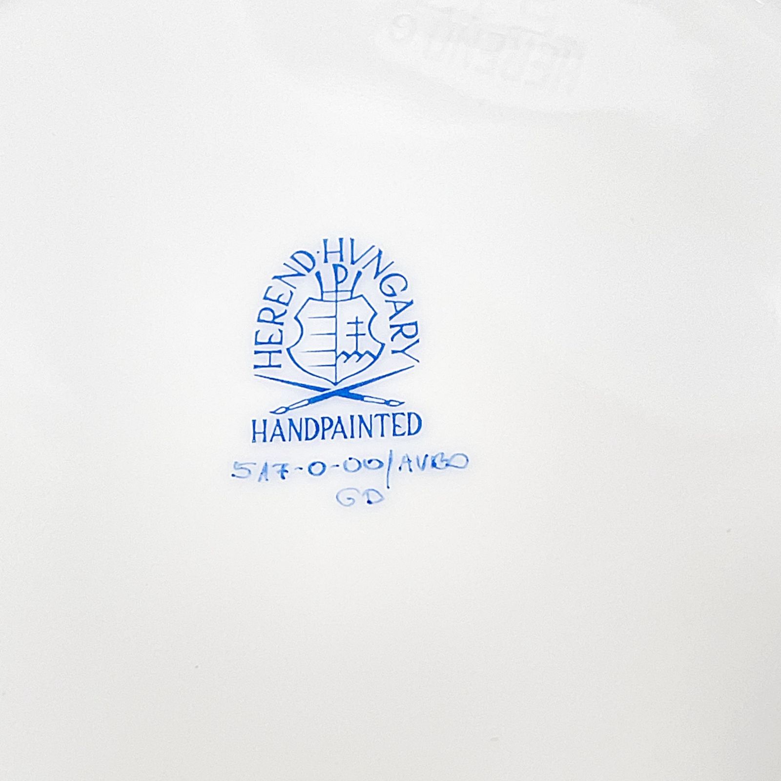 ヴィクトリアアニバーサリー カップ-ソーサー