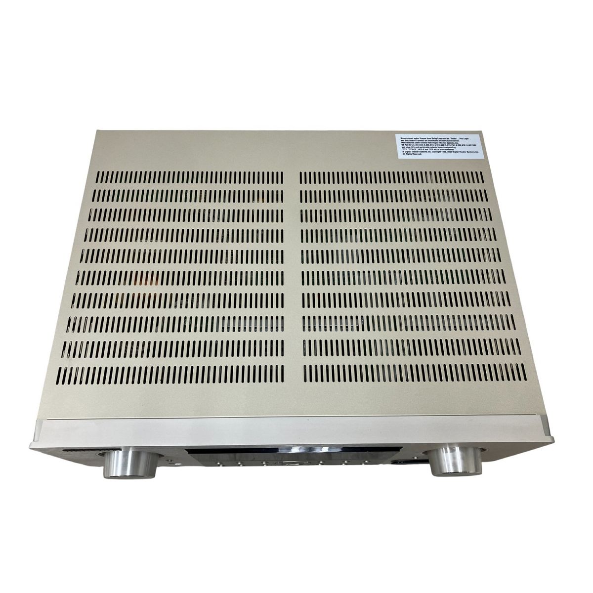  marantz マランツ AVアンプ SR 5001 サラウンドレシーバー 音響機器 オーディオ AVアンプ アンプ