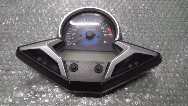 CBR250R MC41-1003xxx の メーター:#1744868837 - メルカリ
