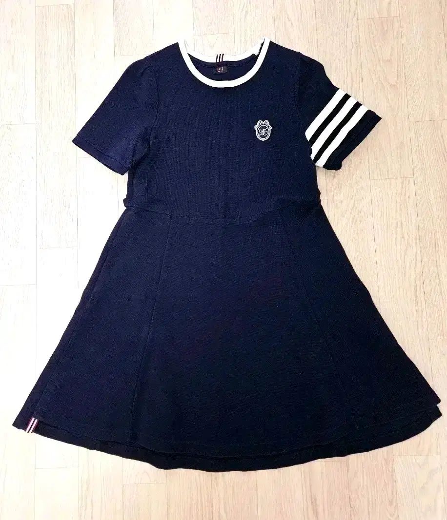  DAKS Little(ダックスキッズ) ワンピース 150 ワンピース