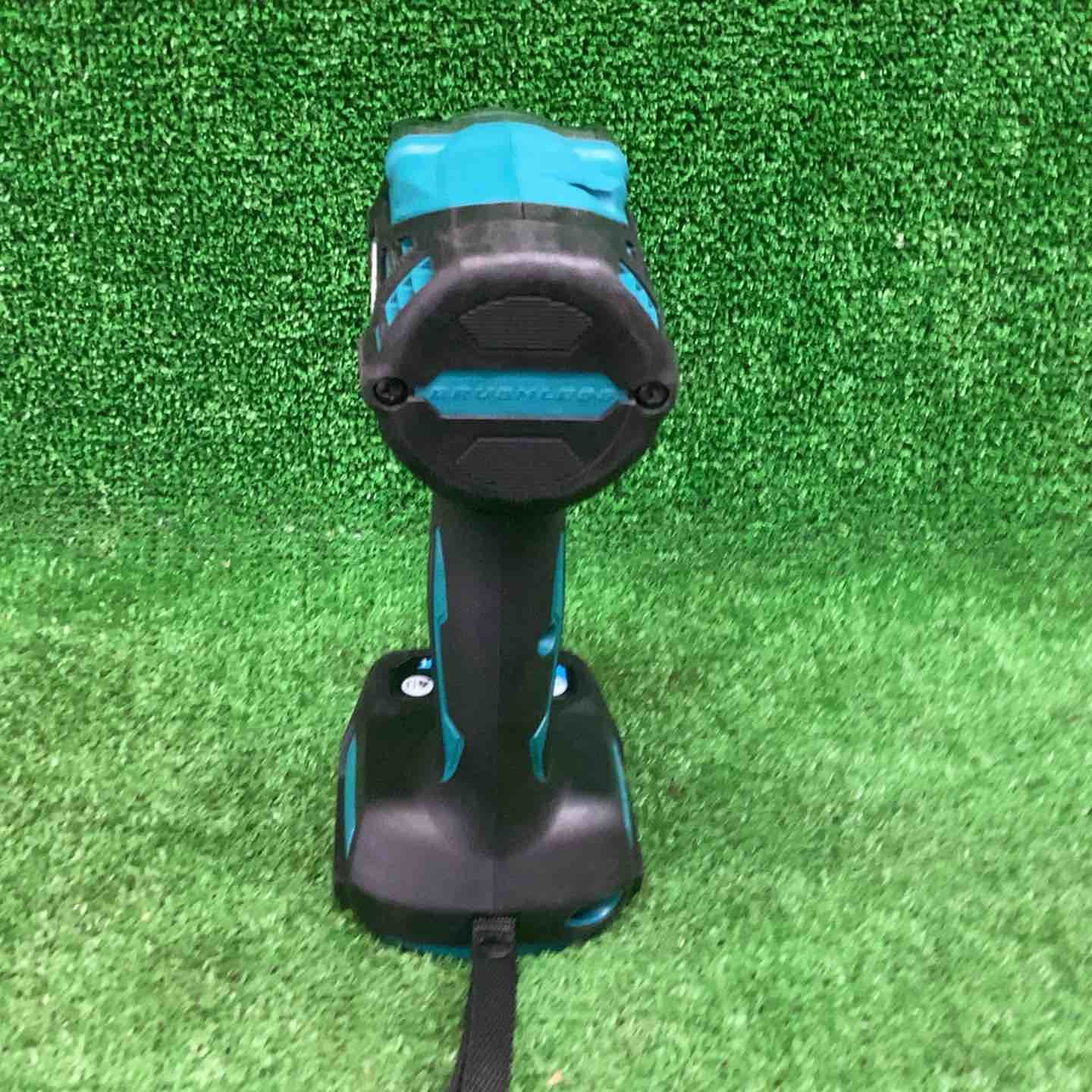 makita コードレスインパクトレンチ