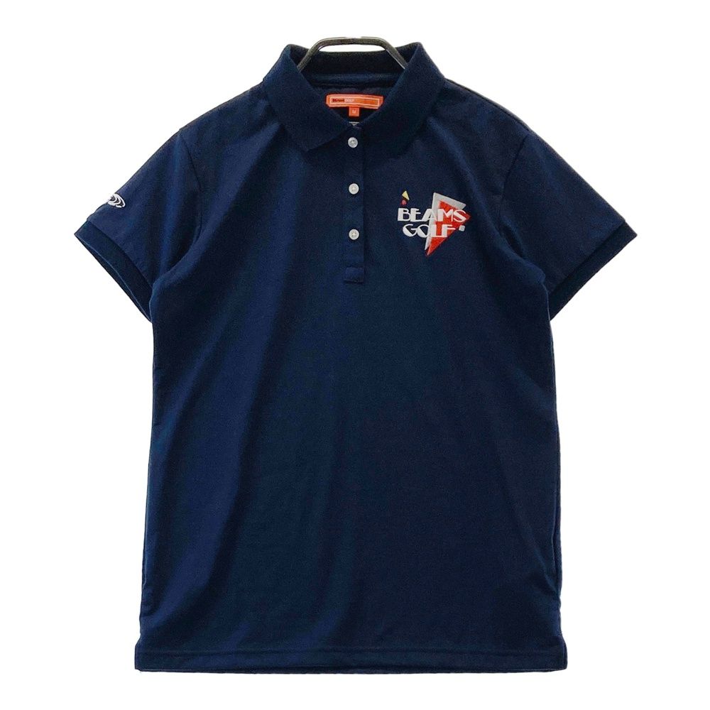ビームスゴルフ メンズ ポロシャツ BEAMS GOLF（ビームスゴルフ）の