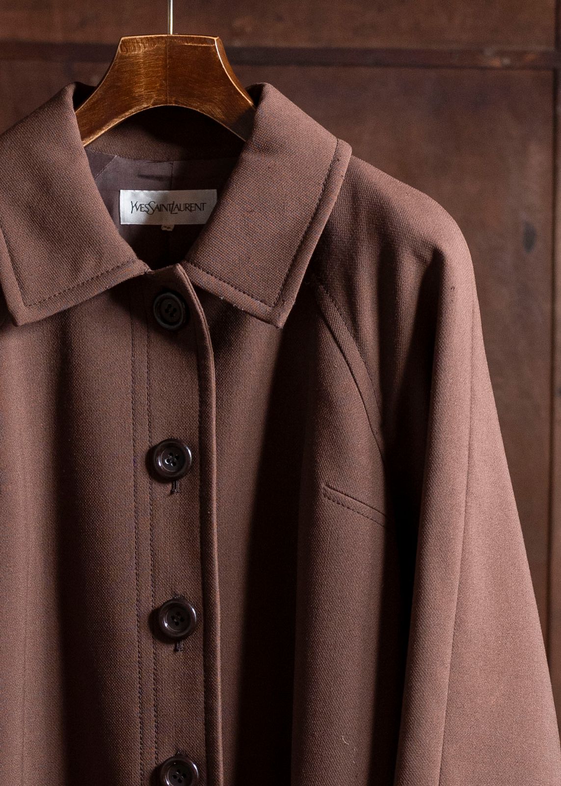 LAURENT イヴサンローラン