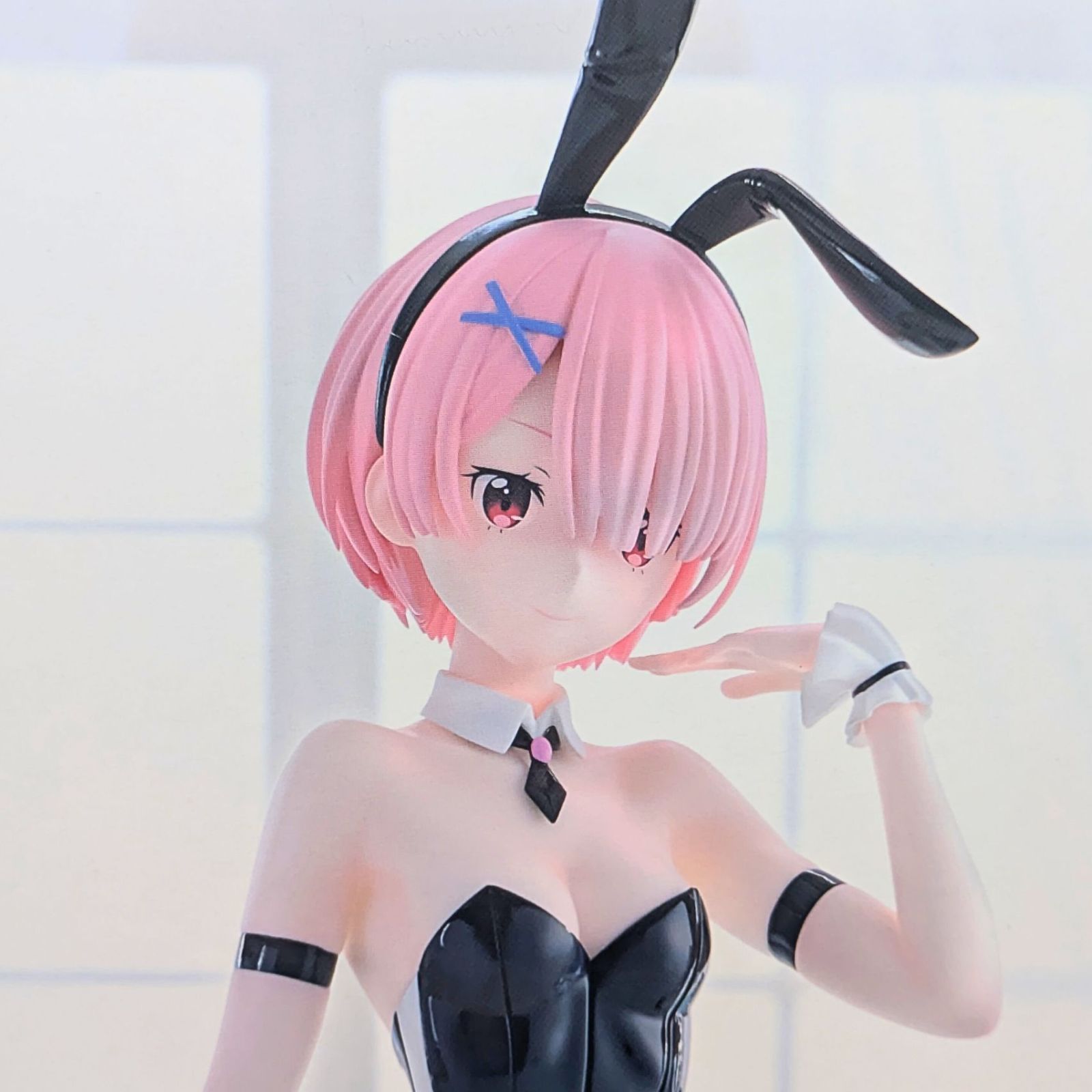 未開封】 ラム フィギュア Re.ゼロから始める異世界生活 全1種